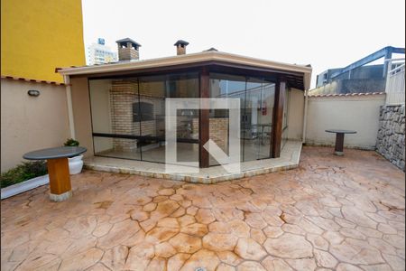 Apartamento à venda com 105m², 3 quartos e 3 vagasÁrea Comum