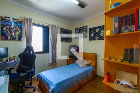 Apartamento à venda com 105m², 3 quartos e 3 vagas Apartamento à venda com 105m², 3 quartos e 3 vagasSuíte 1