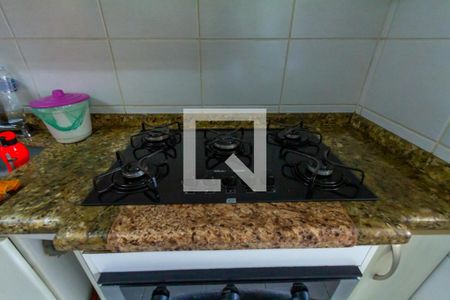 Apartamento à venda com 105m², 3 quartos e 3 vagas Apartamento à venda com 105m², 3 quartos e 3 vagasCozinha