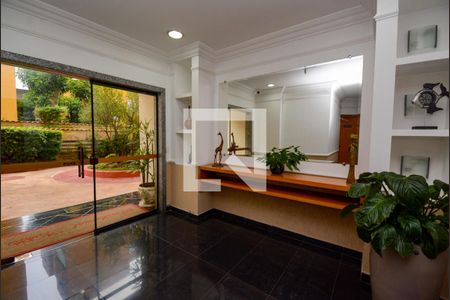 Apartamento à venda com 105m², 3 quartos e 3 vagasÁrea Comum