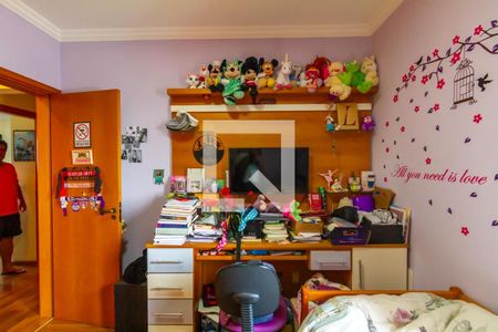 Apartamento à venda com 105m², 3 quartos e 3 vagas Apartamento à venda com 105m², 3 quartos e 3 vagasQuarto