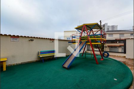 Apartamento à venda com 105m², 3 quartos e 3 vagasÁrea Comum