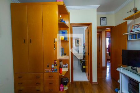 Apartamento à venda com 105m², 3 quartos e 3 vagas Apartamento à venda com 105m², 3 quartos e 3 vagasSuíte 1