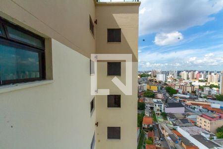 Apartamento à venda com 105m², 3 quartos e 3 vagas Apartamento à venda com 105m², 3 quartos e 3 vagasVista da Suíte 1