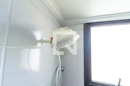 Apartamento à venda com 105m², 3 quartos e 3 vagas Apartamento à venda com 105m², 3 quartos e 3 vagasBanheiro da Suíte 1