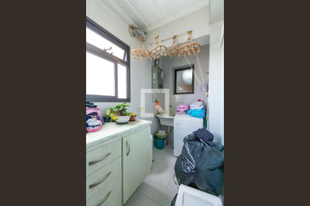 Apartamento à venda com 105m², 3 quartos e 3 vagas Apartamento à venda com 105m², 3 quartos e 3 vagasÁrea de Serviço