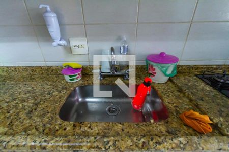 Apartamento à venda com 105m², 3 quartos e 3 vagas Apartamento à venda com 105m², 3 quartos e 3 vagasCozinha