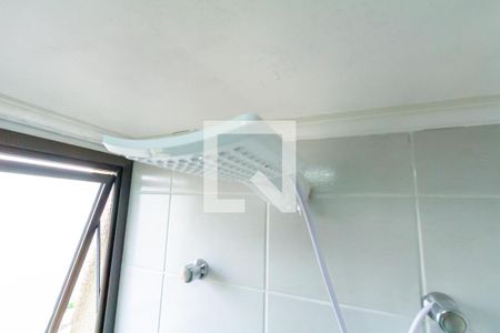 Apartamento à venda com 105m², 3 quartos e 3 vagas Apartamento à venda com 105m², 3 quartos e 3 vagasBanheiro da Suíte 2