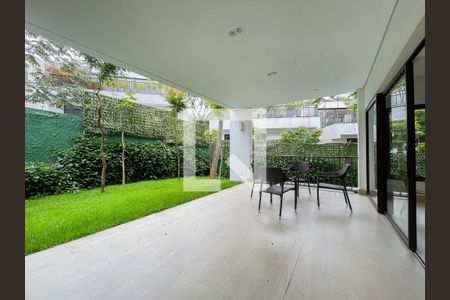 Casa à venda com 435m², 4 quartos e 4 vagas