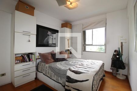 Apartamento à venda com 123m², 3 quartos e 1 vagaQuarto 3 - Suíte