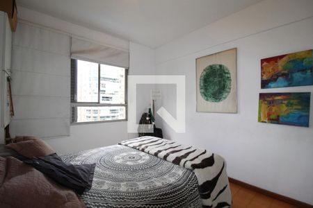 Apartamento à venda com 123m², 3 quartos e 1 vagaQuarto 3 - Suíte