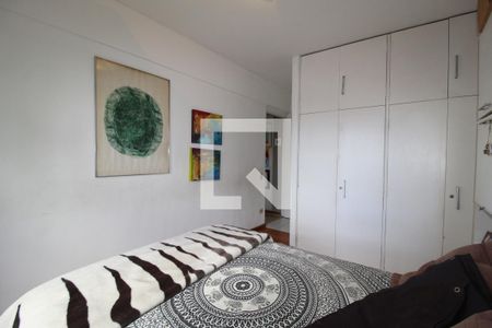 Apartamento à venda com 123m², 3 quartos e 1 vagaQuarto 3 - Suíte