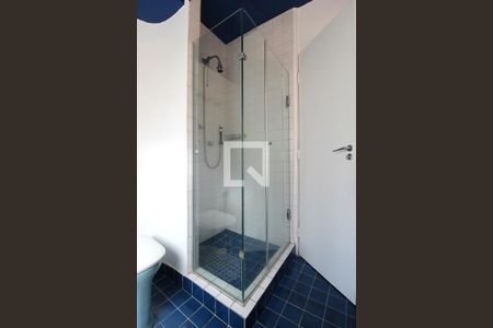 Apartamento à venda com 123m², 3 quartos e 1 vagaBanheiro Social