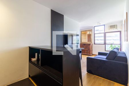 Apartamento para alugar com 55m², 1 quarto e 1 vaga Apartamento para alugar com 55m², 1 quarto e 1 vagaCozinha