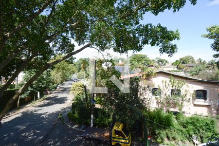 Casa à venda com 430m², 4 quartos e 4 vagas Casa à venda com 430m², 4 quartos e 4 vagasVista da Suíte 1