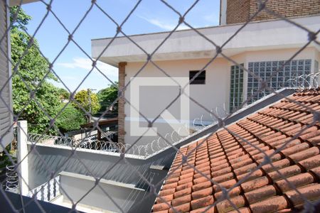 Casa à venda com 430m², 4 quartos e 4 vagas Casa à venda com 430m², 4 quartos e 4 vagasVista da Suíte 4