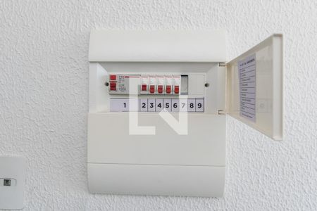 Apartamento à venda com 52m², 2 quartos e 1 vagaCozinha