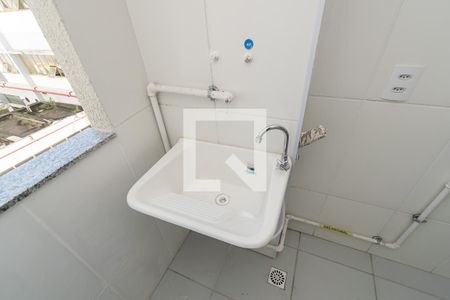 Apartamento à venda com 52m², 2 quartos e 1 vagaÁrea de Serviço