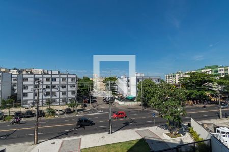 Apartamento à venda com 52m², 2 quartos e 1 vagaVista do Quarto 2 Suíte