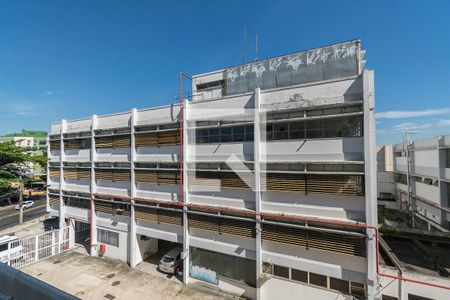 Apartamento à venda com 52m², 2 quartos e 1 vagaVista do Quarto 1