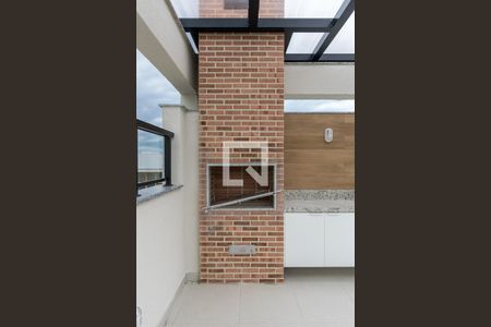 Apartamento à venda com 52m², 2 quartos e 1 vagaÁrea comum - Churrasqueira