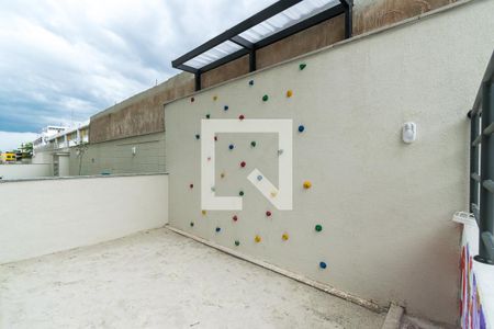 Apartamento à venda com 52m², 2 quartos e 1 vagaÁrea comum - Crossfit