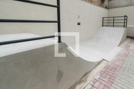 Apartamento à venda com 52m², 2 quartos e 1 vagaÁrea comum - Pista de Skate