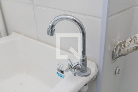 Apartamento à venda com 52m², 2 quartos e 1 vagaÁrea de Serviço