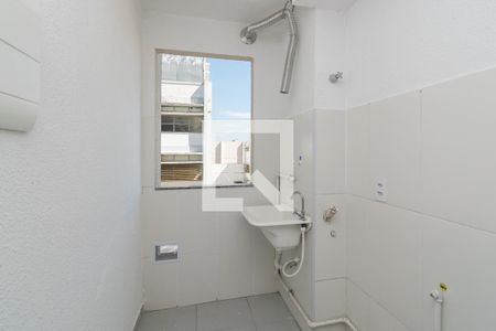 Apartamento à venda com 52m², 2 quartos e 1 vagaÁrea de Serviço