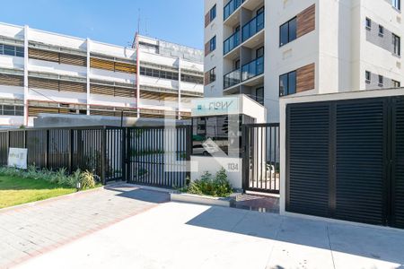 Apartamento à venda com 52m², 2 quartos e 1 vagaFachada da entrada