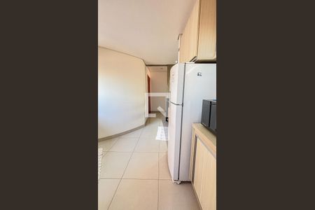 Apartamento à venda com 95m², 2 quartos e 2 vagas Apartamento à venda com 95m², 2 quartos e 2 vagasCozinha