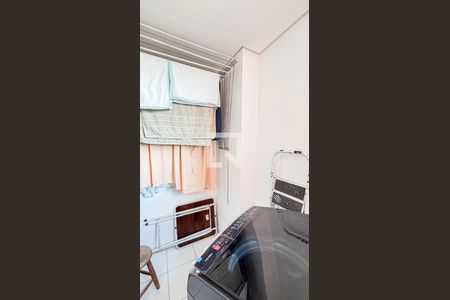 Apartamento à venda com 95m², 2 quartos e 2 vagas Apartamento à venda com 95m², 2 quartos e 2 vagasÁrea de Serviço