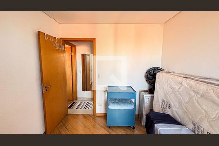 Apartamento à venda com 95m², 2 quartos e 2 vagas Apartamento à venda com 95m², 2 quartos e 2 vagasQuarto