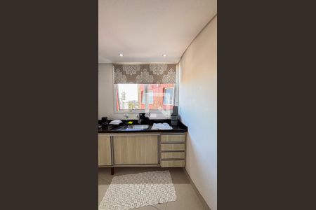 Apartamento à venda com 95m², 2 quartos e 2 vagas Apartamento à venda com 95m², 2 quartos e 2 vagasCozinha