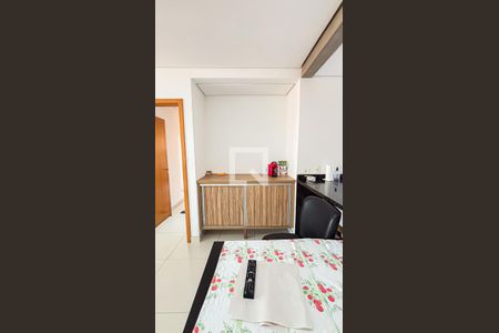 Apartamento à venda com 95m², 2 quartos e 2 vagas Apartamento à venda com 95m², 2 quartos e 2 vagasSala - Sala de Jantar
