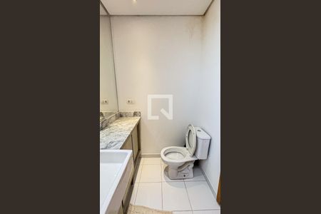 Apartamento à venda com 95m², 2 quartos e 2 vagas Apartamento à venda com 95m², 2 quartos e 2 vagasBanheiro da Suíte