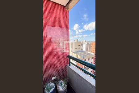 Apartamento à venda com 95m², 2 quartos e 2 vagas Apartamento à venda com 95m², 2 quartos e 2 vagasSuite Varanda