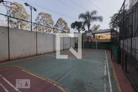 Apartamento à venda com 46m², 2 quartos e 1 vagaQuadra Esportiva