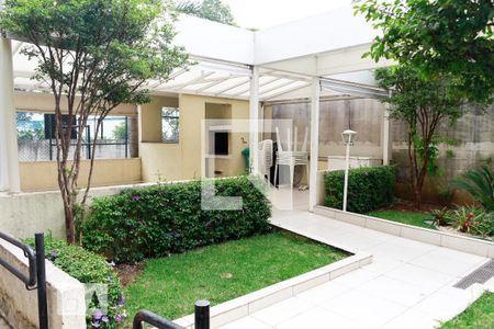 Apartamento à venda com 46m², 2 quartos e 1 vagaÁrea comum