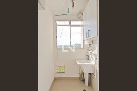 Apartamento à venda com 46m², 2 quartos e 1 vagaÁrea de Serviço