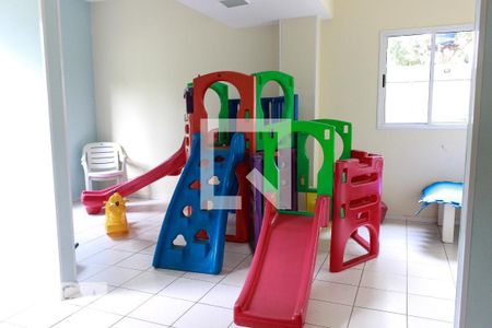 Apartamento à venda com 46m², 2 quartos e 1 vagaÁrea comum - Playground