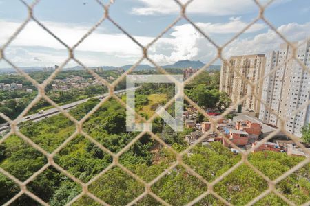 Apartamento à venda com 46m², 2 quartos e 1 vagaVista