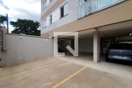 Apartamento à venda com 63m², 2 quartos e 1 vaga Apartamento à venda com 63m², 2 quartos e 1 vagaÁrea comum