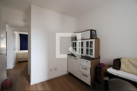 Apartamento à venda com 63m², 2 quartos e 1 vaga Apartamento à venda com 63m², 2 quartos e 1 vagaQuarto 2