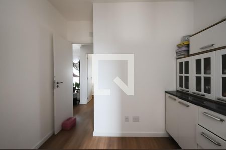 Apartamento à venda com 63m², 2 quartos e 1 vaga Apartamento à venda com 63m², 2 quartos e 1 vagaQuarto 2