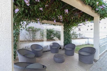 Apartamento à venda com 69m², 3 quartos e 2 vagas Apartamento à venda com 69m², 3 quartos e 2 vagasÁrea comum