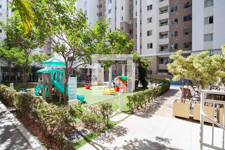 Apartamento à venda com 69m², 3 quartos e 2 vagas Apartamento à venda com 69m², 3 quartos e 2 vagasÁrea comum