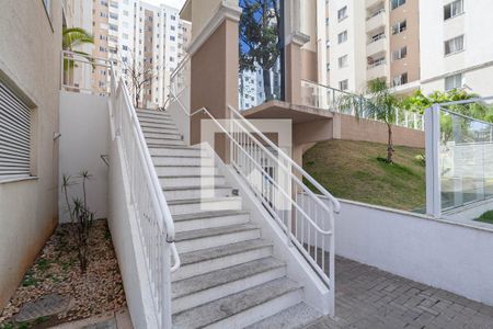 Apartamento à venda com 69m², 3 quartos e 2 vagas Apartamento à venda com 69m², 3 quartos e 2 vagasEntrada