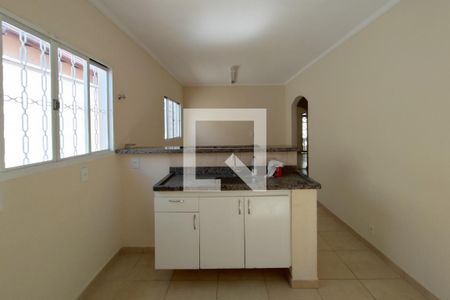 Casa à venda com 164m², 4 quartos e 1 vaga Casa à venda com 164m², 4 quartos e 1 vagaCozinha