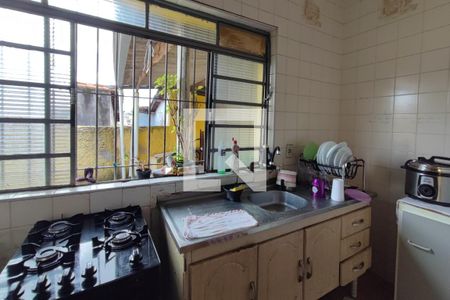 Casa à venda com 150m², 2 quartos e 1 vaga Casa à venda com 150m², 2 quartos e 1 vagaCozinha